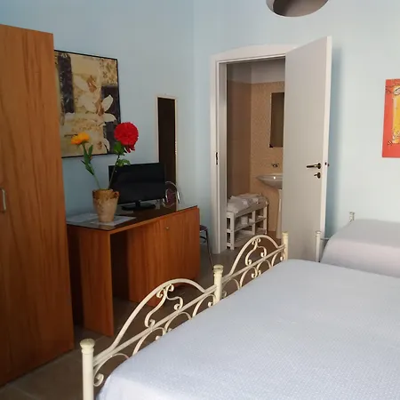 Bed & Breakfast Antico Palazzo Spinola Gallipolli