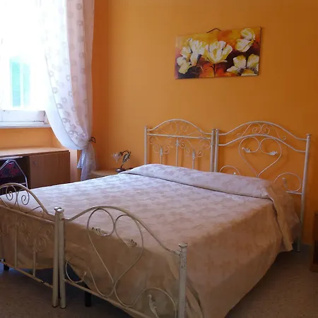 Bed & Breakfast Antico Palazzo Spinola