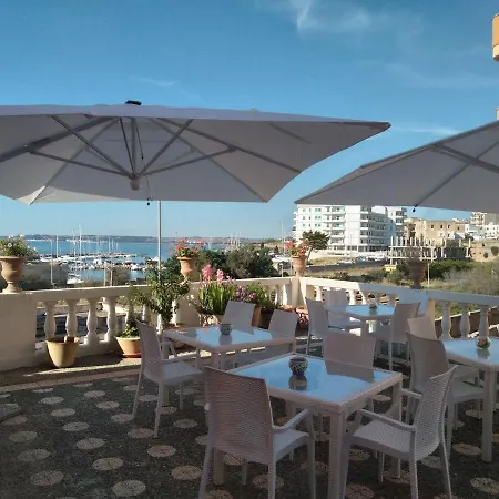 Bed & Breakfast Antico Palazzo Spinola