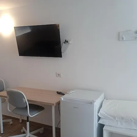 Antico Palazzo Spinola Отель типа 