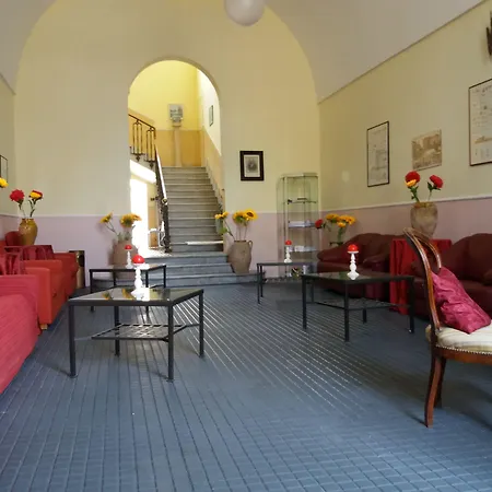 Antico Palazzo Spinola 3*