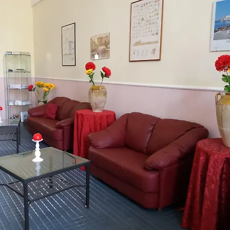 Antico Palazzo Spinola