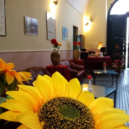 فندق مبيت وإفطار Antico Palazzo Spinola