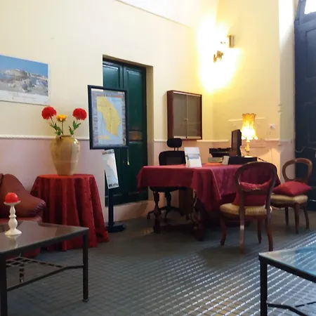 Antico Palazzo Spinola 3*