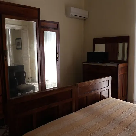 Antico Palazzo Spinola Gallipoli