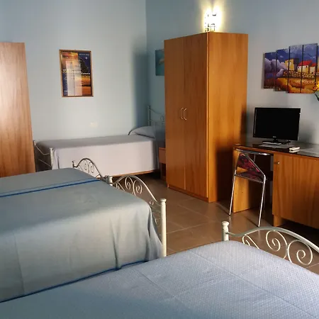 Antico Palazzo Spinola Oda ve Kahvaltı