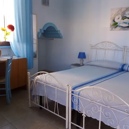 Antico Palazzo Spinola Oda ve Kahvaltı