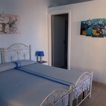 Alojamento de Acomodação e Pequeno-almoço Antico Palazzo Spinola Gallipoli