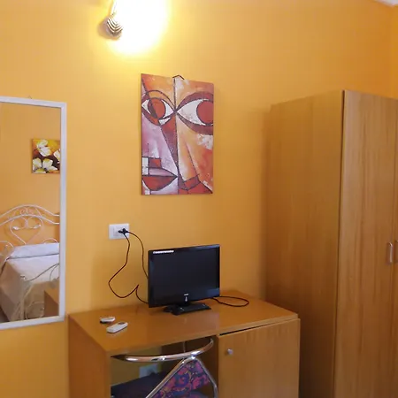 Antico Palazzo Spinola Oda ve Kahvaltı 4*