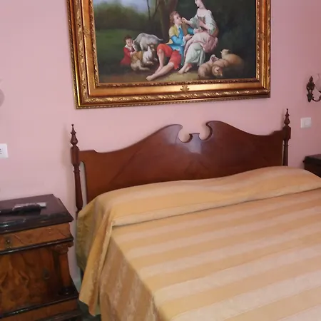 Antico Palazzo Spinola Oda ve Kahvaltı