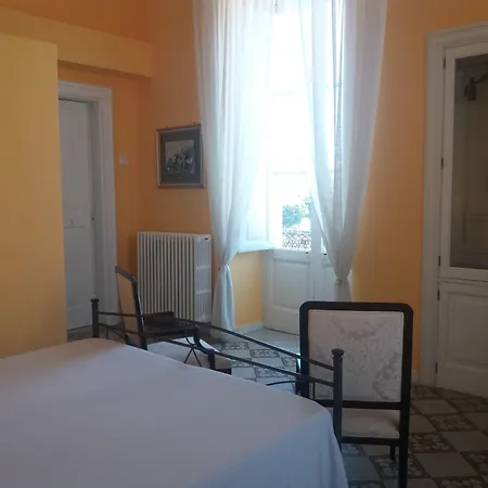 Отель типа 