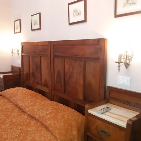 Antico Palazzo Spinola Отель типа 