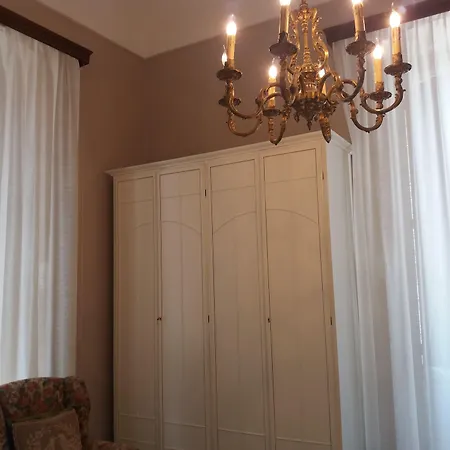 Antico Palazzo Spinola Gallipoli