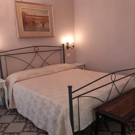 Alojamento de Acomodação e Pequeno-almoço Antico Palazzo Spinola Gallipoli