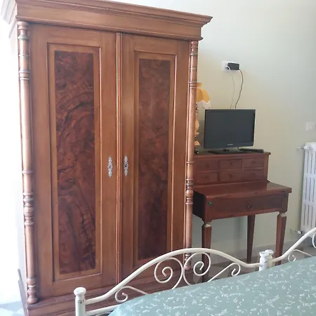 Antico Palazzo Spinola 4*