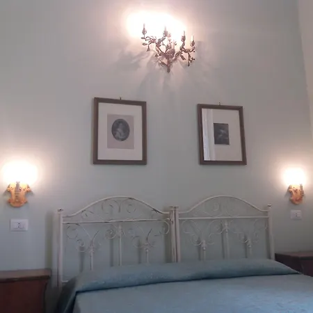 Oda ve Kahvaltı Antico Palazzo Spinola Gallipoli