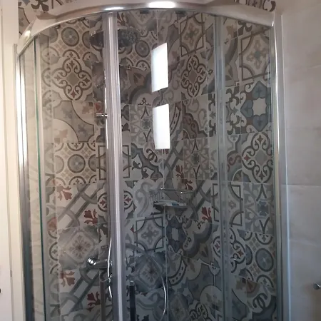 Antico Palazzo Spinola Gallipoli