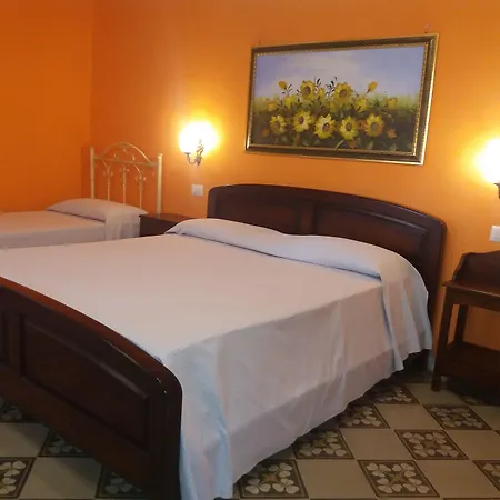 Antico Palazzo Spinola