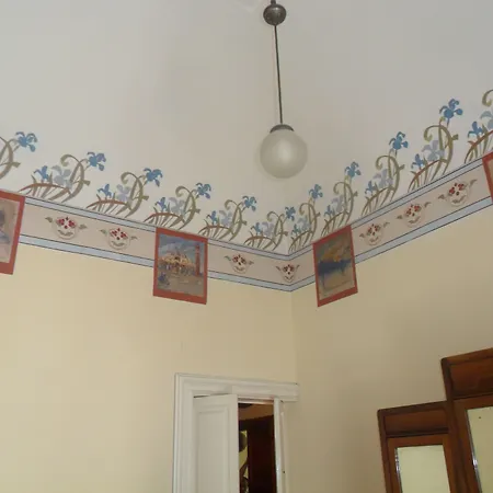 Antico Palazzo Spinola Alojamento de Acomodação e Pequeno-almoço 3*