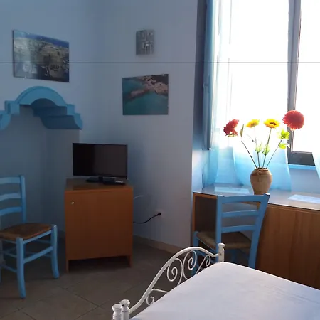 Antico Palazzo Spinola 3* Gallipoli