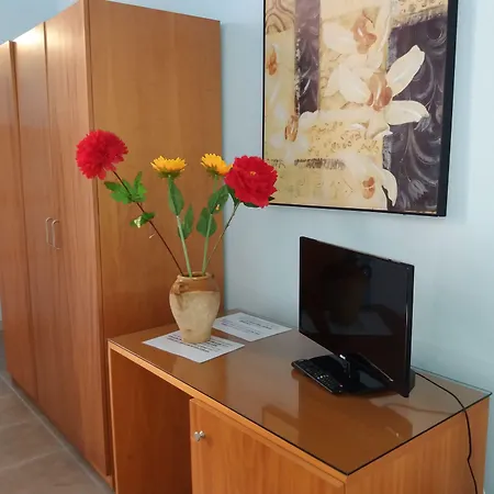 Oda ve Kahvaltı Antico Palazzo Spinola Gallipoli