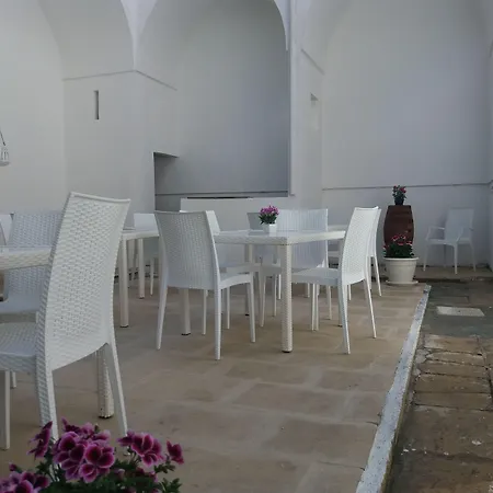 Antico Palazzo Spinola Отель типа 