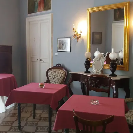 Antico Palazzo Spinola 3* Gallipoli