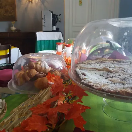 Antico Palazzo Spinola Oda ve Kahvaltı Gallipoli