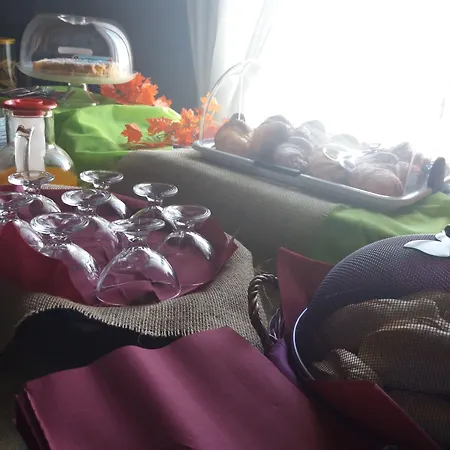 Antico Palazzo Spinola Gallipoli