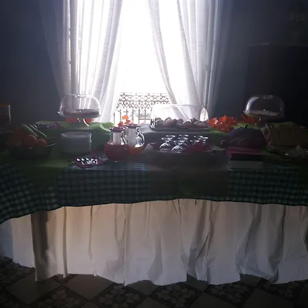 Antico Palazzo Spinola Oda ve Kahvaltı