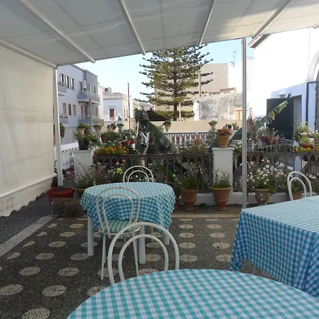 Antico Palazzo Spinola 3*
