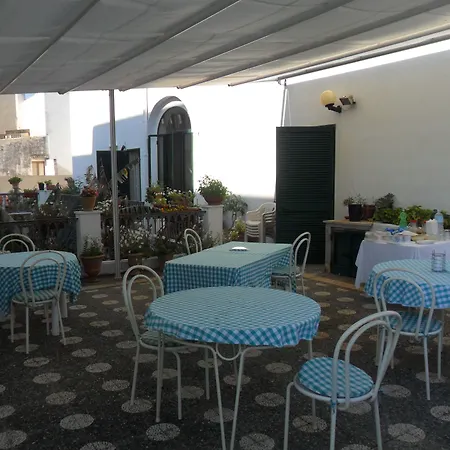 Antico Palazzo Spinola Oda ve Kahvaltı 4*