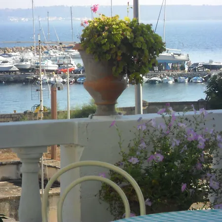 Antico Palazzo Spinola