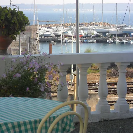 Antico Palazzo Spinola 4* Gallipoli