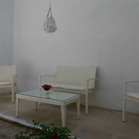 Oda ve Kahvaltı Antico Palazzo Spinola 4*