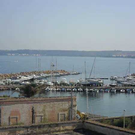 Antico Palazzo Spinola 3* Gallipoli
