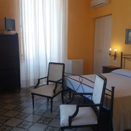 Bed & Breakfast Antico Palazzo Spinola Gallipoli