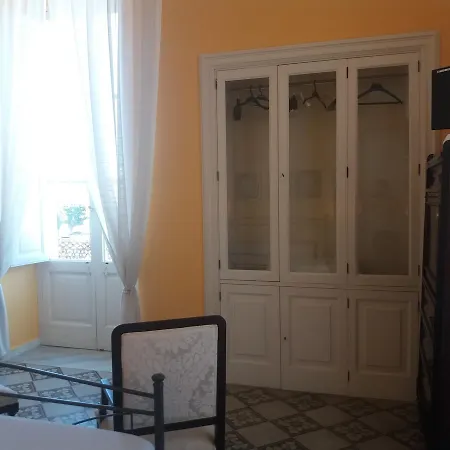 Antico Palazzo Spinola Gallipoli