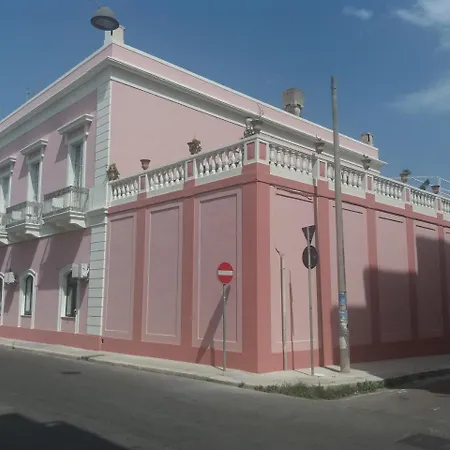 Antico Palazzo Spinola