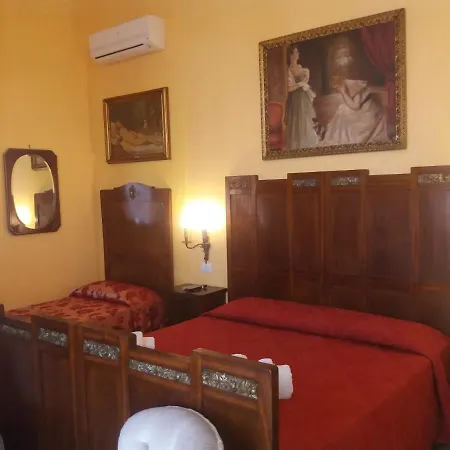 Antico Palazzo Spinola Gallipoli