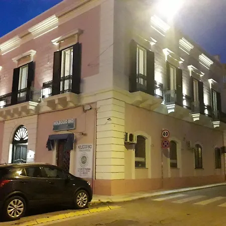 Bed & Breakfast Antico Palazzo Spinola