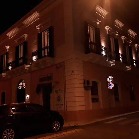 Bed & Breakfast Antico Palazzo Spinola