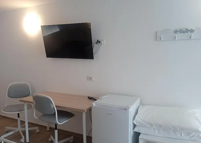 Antico Palazzo Spinola Nocleg ze śniadaniem Gallipoli