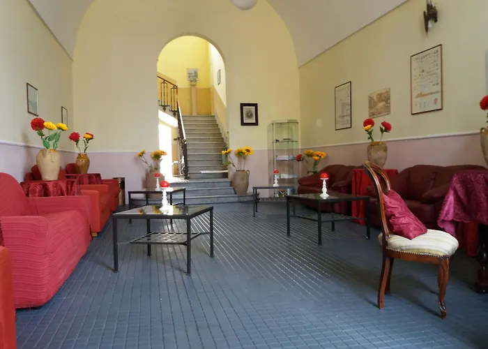 Antico Palazzo Spinola 4*