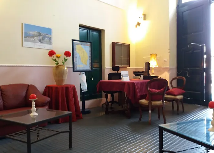 Antico Palazzo Spinola 4*