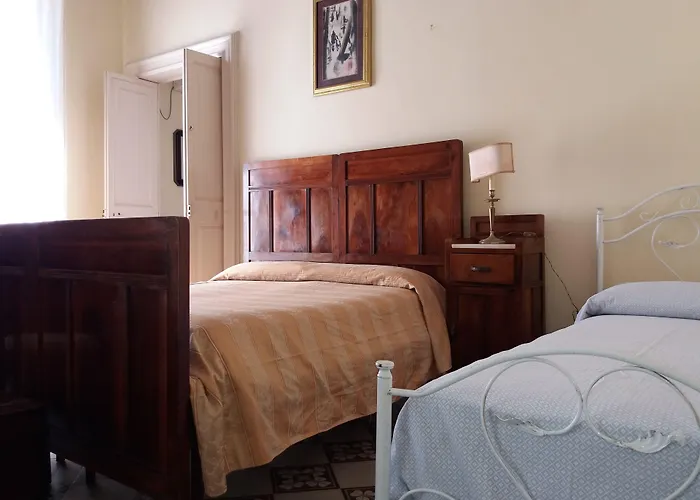 Antico Palazzo Spinola Gallipoli