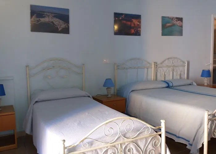 Antico Palazzo Spinola 4*