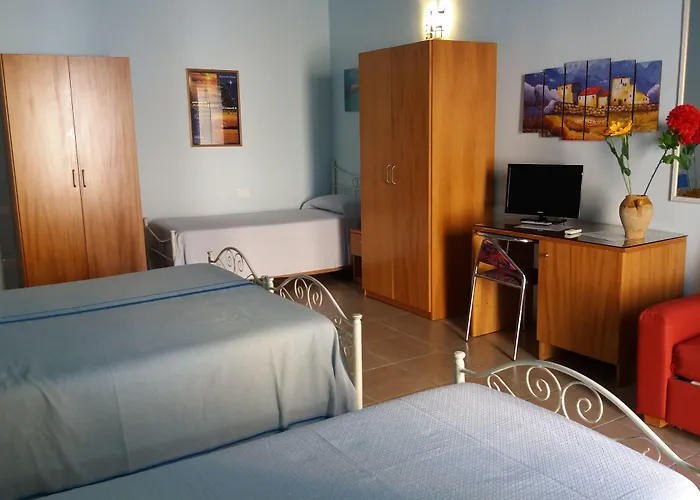 Antico Palazzo Spinola Nocleg ze śniadaniem