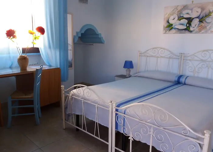 Antico Palazzo Spinola Bed & Breakfast