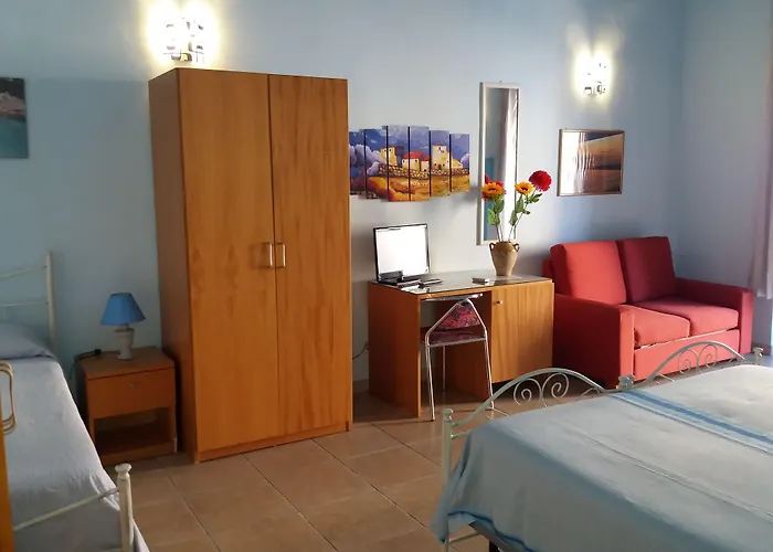 Antico Palazzo Spinola